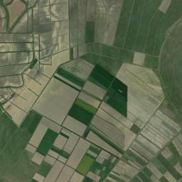 Vlădeni High Resolution Satellite Map