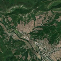 Golubinka High Resolution Satellite Map