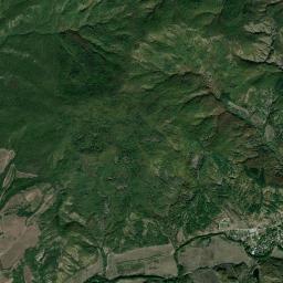 Zelyonoye High Resolution Satellite Map