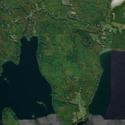 Rome High Resolution Satellite Map