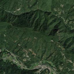 Melle High Resolution Satellite Map