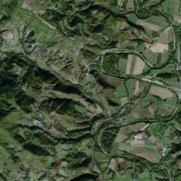 Mombaldone High Resolution Satellite Map