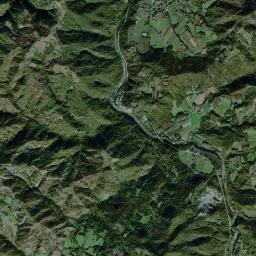 Malvicino High Resolution Satellite Map