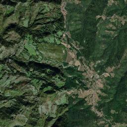 Ponzone High Resolution Satellite Map