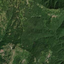 Fascia High Resolution Satellite Map