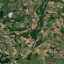 Neviano degli Arduini High Resolution Satellite Map