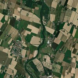 Longara High Resolution Satellite Map