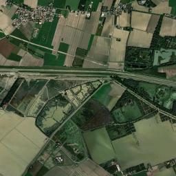 San Martino in Argine High Resolution Satellite Map