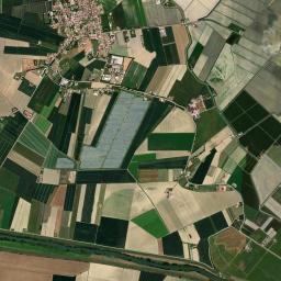 Longastrino High Resolution Satellite Map