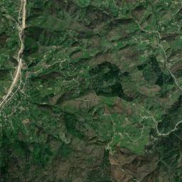 Karadaglije High Resolution Satellite Map