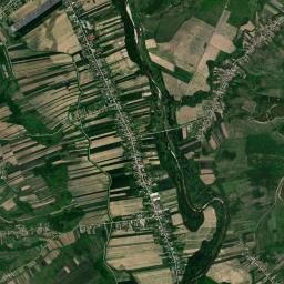 Melineşti High Resolution Satellite Map