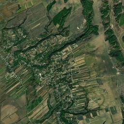 Făureşti High Resolution Satellite Map