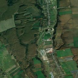 Scorniceşti High Resolution Satellite Map