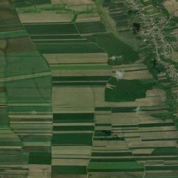 Optaşi High Resolution Satellite Map