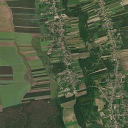 Comuna Stolnici High Resolution Satellite Map