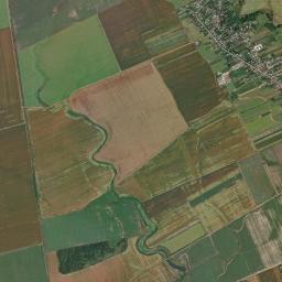 Buzoeşti High Resolution Satellite Map