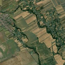 Cornățel High Resolution Satellite Map