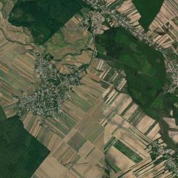 Croitori High Resolution Satellite Map