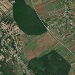 Grozăvești High Resolution Satellite Map