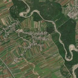 Ungureni High Resolution Satellite Map