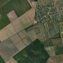 Tamași High Resolution Satellite Map