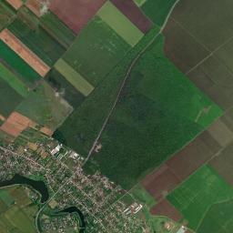 Sineşti High Resolution Satellite Map