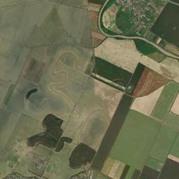 Ciochina High Resolution Satellite Map