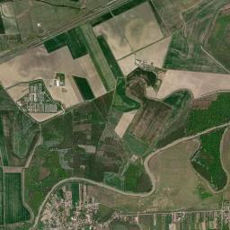 Comuna Cosâmbeşti High Resolution Satellite Map