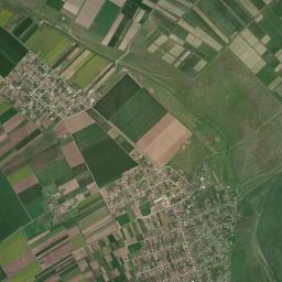 Făcăeni High Resolution Satellite Map