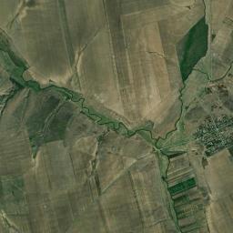 Pantelimon de Jos High Resolution Satellite Map