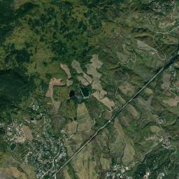 Krasnokamenka High Resolution Satellite Map