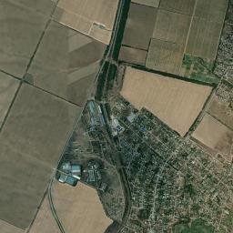 Starodubskoye High Resolution Satellite Map