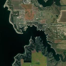 Spring Creek Place, Pierre, SD 57501, USA Satellite Map