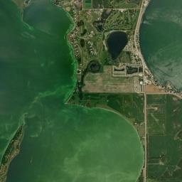 19617-19699 454th Avenue, Arlington, SD Satellite Map