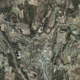 Lyndonville High Resolution Satellite Map
