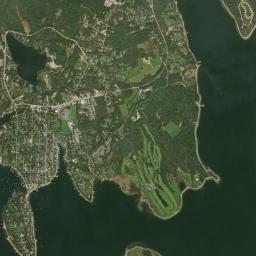 Chester High Resolution Satellite Map