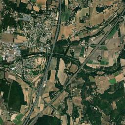 Montboucher-sur-Jabron High Resolution Satellite Map