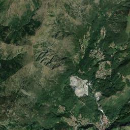 Isoverde High Resolution Satellite Map