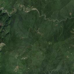 Molino Vecchio-Scapitola-Baio High Resolution Satellite Map