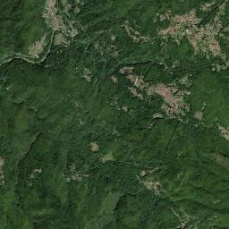 Fontanigorda High Resolution Satellite Map