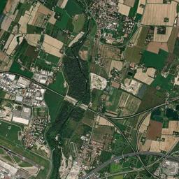 Trebbo High Resolution Satellite Map