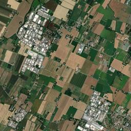 Quarto Inferiore High Resolution Satellite Map