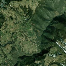 Živinice High Resolution Satellite Map