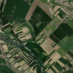 Bâlta High Resolution Satellite Map