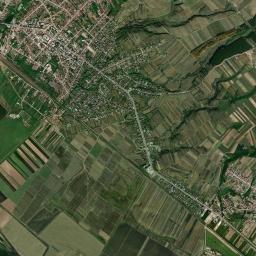 Filiaşi High Resolution Satellite Map