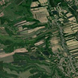 Negoiești High Resolution Satellite Map