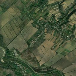 Laloşu High Resolution Satellite Map