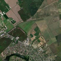 Mogoşoaia High Resolution Satellite Map