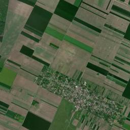 Comuna Sălcioara High Resolution Satellite Map