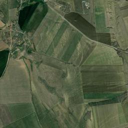 Comuna Crucea High Resolution Satellite Map